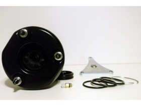 BMW X5 E53 (2000-06) - SPREDNJA LEVA zračna vzmet - z držalom  -  ContiTech